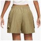 Nike Γυναικείο σορτς Sportswear Essential Woven Cargo 5'' Shorts